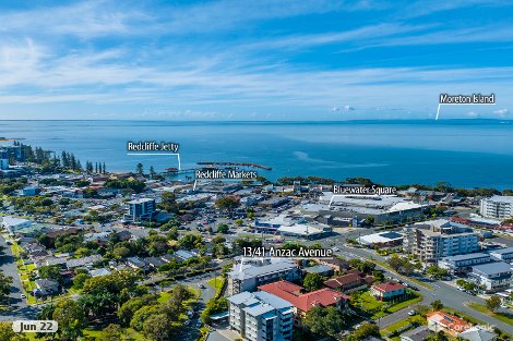 13/41 Anzac Ave, Redcliffe, QLD 4020