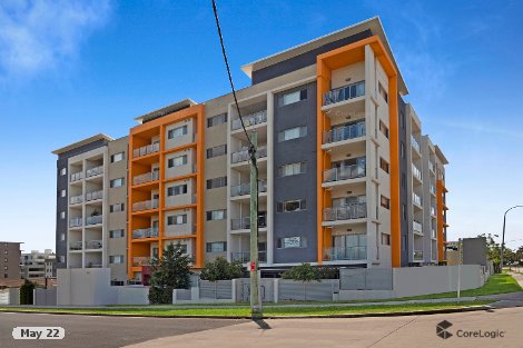 17/50 Warby St, Campbelltown, NSW 2560