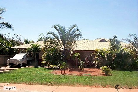 6 Biddles Pl, Cable Beach, WA 6726