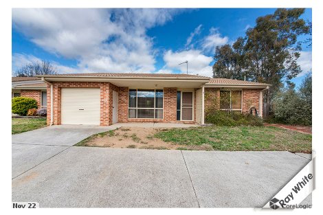 17/36 Fink Cres, Calwell, ACT 2905