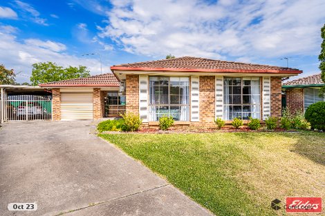 4 Picnic Pl, Claremont Meadows, NSW 2747