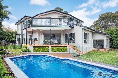 7 Billabong Ave, Turramurra, NSW 2074