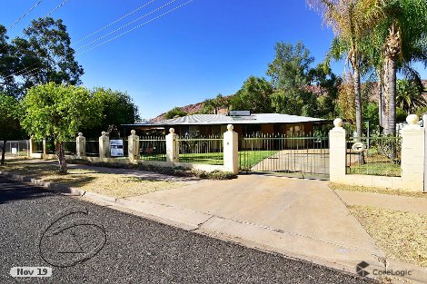 9 Forrest Cres, Gillen, NT 0870