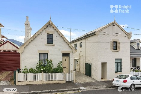 3/35 Kelly St, Battery Point, TAS 7004