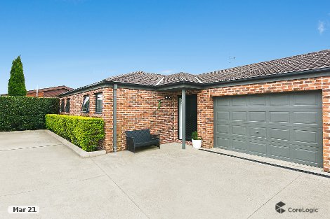 4/31 Hill St, Wallsend, NSW 2287