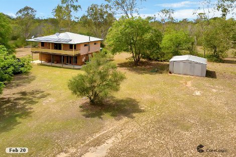 249 Wills Rd, Coominya, QLD 4311