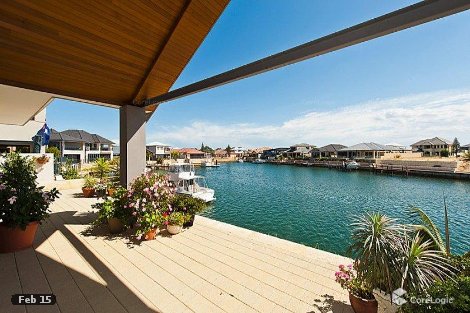 77 Avocet Island Qys, Wannanup, WA 6210