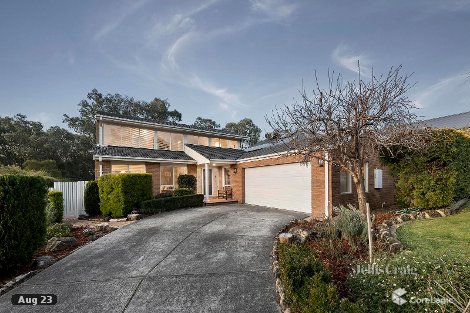 22 Kelly Ct, Warranwood, VIC 3134