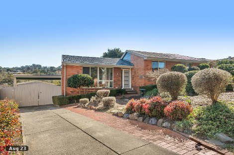 17 Baddeley Cres, Spence, ACT 2615