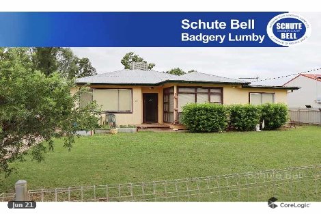 12 Wortumertie St, Bourke, NSW 2840