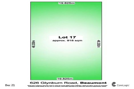 626 Glynburn Rd, Beaumont, SA 5066
