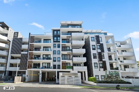 36/25-29 Smallwood Ave, Homebush, NSW 2140