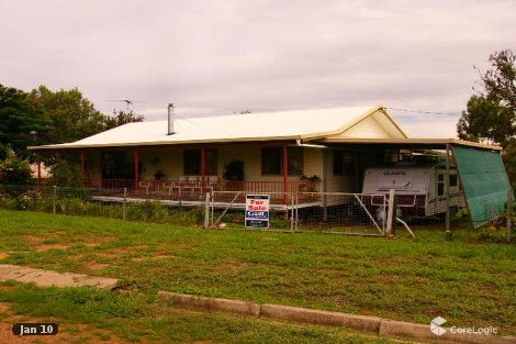 22 Ford St, Taroom, QLD 4420