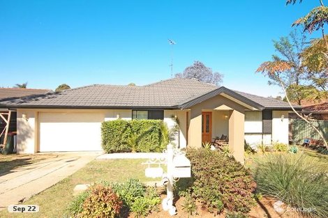 16 Peacock Way, Currans Hill, NSW 2567