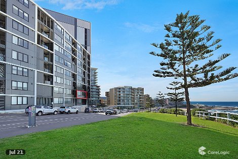 206/77 Shortland Esp, Newcastle, NSW 2300