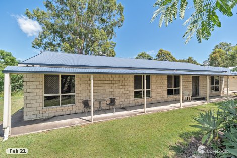 218-220 Boomerang Dr, Kooralbyn, QLD 4285