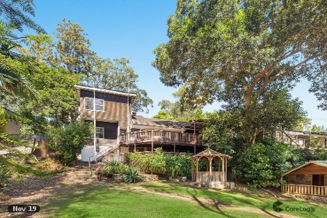 22 Barons Cres, Hunters Hill, NSW 2110