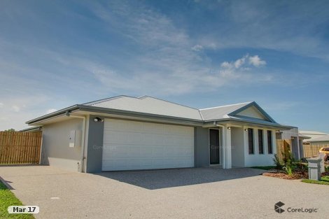 6 Foxville Cct, Trinity Park, QLD 4879