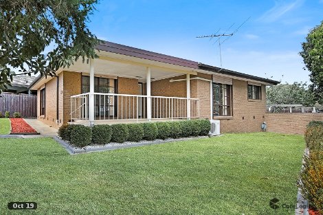 26 Eagle Dr, Noble Park North, VIC 3174