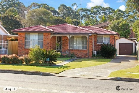 4 Parklands Dr, Shellharbour, NSW 2529