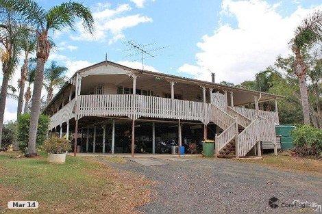 37 Long Gully Rd, Summerholm, QLD 4341