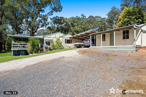 990 Little Yarra Rd, Three Bridges, VIC 3797