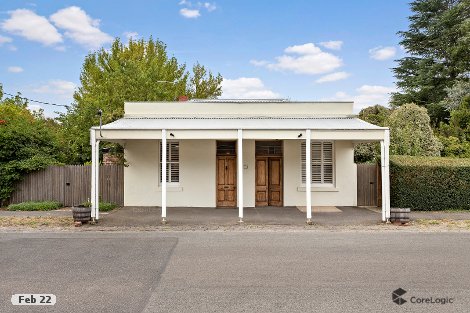 19 Fraser St, Clunes, VIC 3370