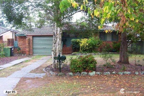 59 Hereford St, Hobartville, NSW 2753