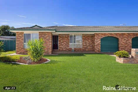 1/78 Undurra Dr, Glenfield Park, NSW 2650