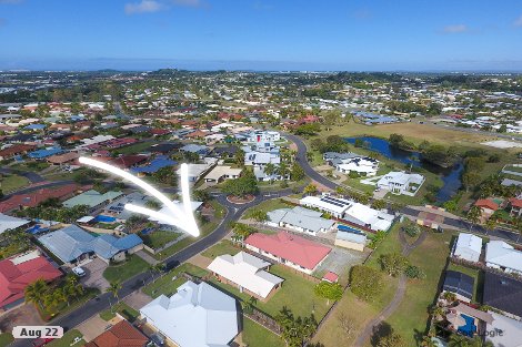 3 Kensington Ct, Glenella, QLD 4740