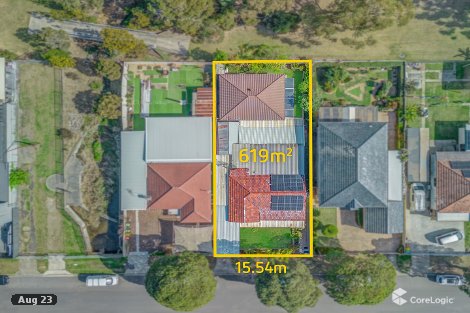 10 Mary St, Regents Park, NSW 2143