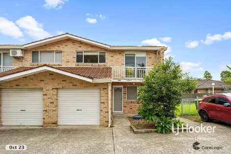 8/97 Sherwood Rd, Merrylands West, NSW 2160