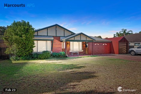 16 Hertford Elb, College Grove, WA 6230