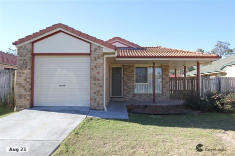 21/7 Billabong Dr, Crestmead, QLD 4132