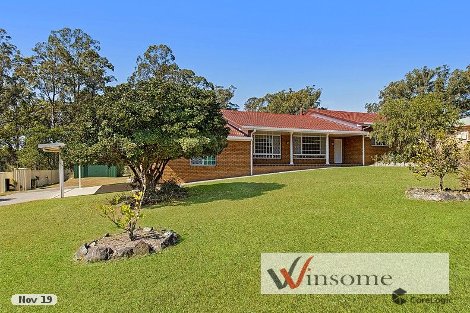 1 Park Rd, Yarravel, NSW 2440