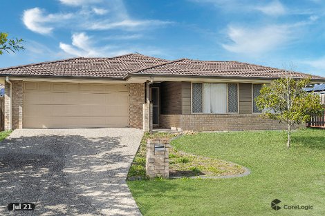 20 Fairweather St, Berrinba, QLD 4117