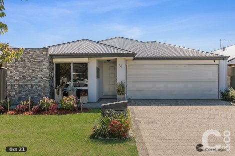 54 Indigo Bend, Wellard, WA 6170