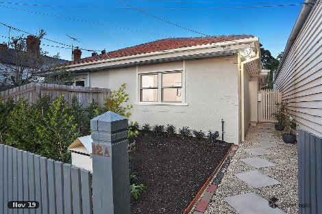 12a Linton St, Balaclava, VIC 3183