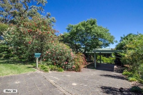 43 Blackbutt Cir, Mount Riverview, NSW 2774