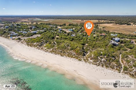 6 Campbell Rd, Peppermint Grove Beach, WA 6271