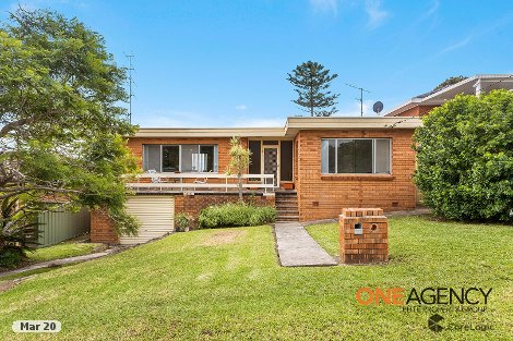 6 Strickland Ave, Mount Warrigal, NSW 2528