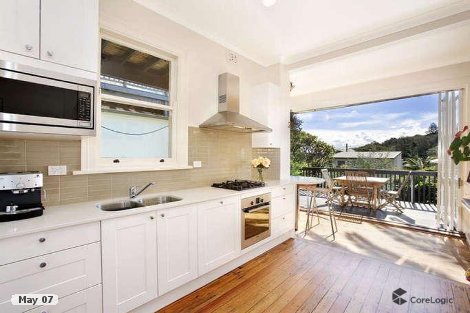 9 Robertson Pl, Watsons Bay, NSW 2030