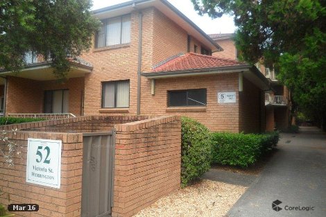 6/52 Victoria St, Werrington, NSW 2747