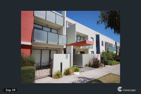 14/8 Crefden St, Maidstone, VIC 3012