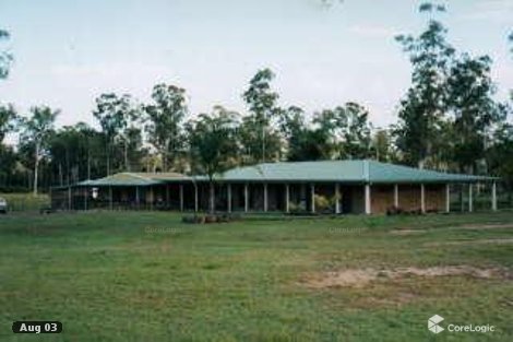 635 Birthamba Rd, South Kolan, QLD 4670