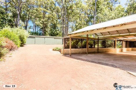 1 Begonia Ct, Dwellingup, WA 6213