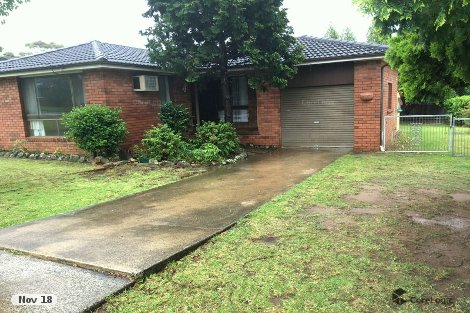 11 Lumsden Rd, North Nowra, NSW 2541