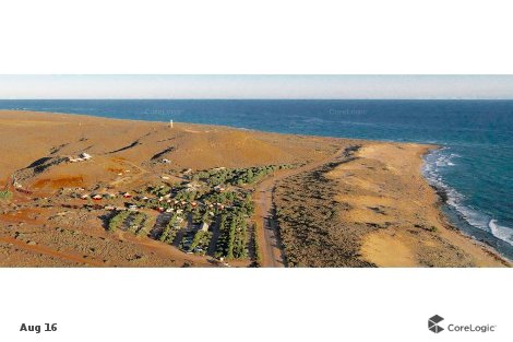 Lot 2 Yardie Creek Rd, North West Cape, WA 6707