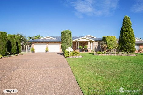 122 South Seas Dr, Ashtonfield, NSW 2323