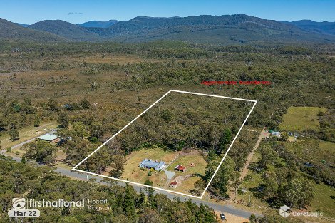 230 Lune River Rd, Lune River, TAS 7109